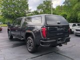 Used 2024 GMC Sierra 2500 Denali Ultimate image 3