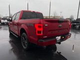 Used 2020 Ford F150 XLT w/ Equipment Group 302A Luxury image 5
