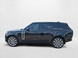 New 2025 Land Rover Range Rover Long Wheelbase SE image 4