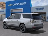 New 2025 Chevrolet Suburban RST w/ Comfort Package image 3