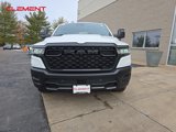 New 2025 RAM 1500 Tradesman image 2