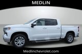 New 2025 Chevrolet Silverado 1500 LTZ image 4