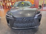 New 2025 Lexus RX 350 w/ Luxury Package image 5