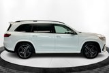 New 2025 Mercedes-Benz GLS 450 4MATIC image 6