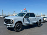 New 2025 Ford F250 Lariat w/ Lariat Ultimate Package image 2