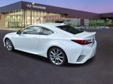 Used 2015 Lexus RC 350 image 3