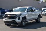 Used 2024 Chevrolet Colorado LT w/ LT Convenience Package image 3
