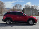 Used 2019 MAZDA CX-3 Sport w/ Sport I-ACTIVSENSE Package image 4