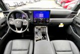 New 2025 Lexus GX 550 image 5