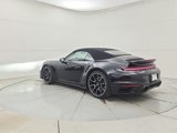 Certified 2024 Porsche 911 Turbo S image 3