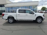 New 2025 Ford F150 XLT w/ Equipment Group 303A High image 2