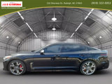 Used 2018 Kia Stinger GT2 image 2