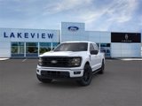 New 2025 Ford F150 XLT w/ Equipment Group 302A MID image 2
