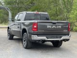 New 2025 RAM 1500 Laramie image 5