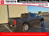 New 2024 Toyota Tacoma SR5 image 3