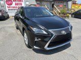 Used 2017 Lexus RX 350 AWD w/ Premium Package image 3