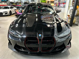 Used 2024 BMW M3 CS image 2