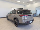 New 2025 Nissan Pathfinder Rock Creek image 5