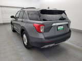Used 2023 Ford Explorer XLT w/ Equipment Group 202A image 5