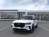 New 2025 Lincoln Nautilus Reserve w/ Jet Appearance Package image 2