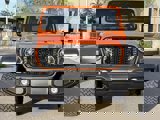 New 2025 Jeep Wrangler Willys image 3
