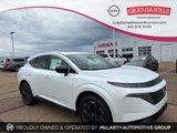 New 2025 Nissan Murano Platinum image 6