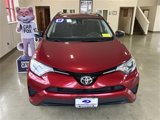 Used 2018 Toyota RAV4 LE image 2