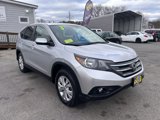 Used 2013 Honda CR-V EX image 3