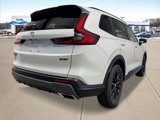New 2026 Honda CR-V Sport-L image 3