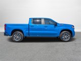 New 2026 Chevrolet Silverado 1500 RST image 3