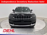 New 2025 Jeep Grand Cherokee L Limited image 2