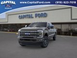 New 2026 Ford F250 Platinum w/ Platinum Plus Package image 2