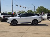 New 2025 Nissan Murano Platinum w/ Cargo Package image 3