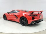 Used 2023 Chevrolet Corvette Stingray Premium Cpe w/ Z51 Performance Package image 5