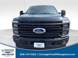 New 2025 Ford F250 Platinum image 3