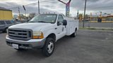 Used 2000 Ford F450 2WD Regular Cab Super Duty image 2