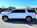 Used 2023 GMC Yukon XL Denali w/ Max Trailering Package image 3
