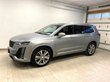 Used 2024 Cadillac XT6 Premium Luxury image 2