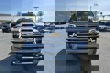 New 2025 Chevrolet Silverado 3500 High Country w/ Technology Package image 2