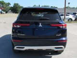 New 2025 Mitsubishi Outlander SE image 4