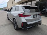 Used 2024 BMW X1 M35i w/ Premium Package image 4