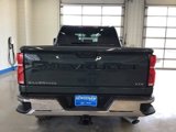 New 2025 Chevrolet Silverado 2500 LTZ image 6
