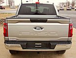 New 2025 Ford F150 XLT w/ Equipment Group 301A Standard image 6