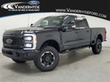 New 2025 Ford F250 Lariat w/ Lariat Ultimate Package image 1