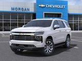 New 2025 Chevrolet Tahoe Premier image 6
