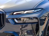 New 2025 BMW X7 M60i image 5