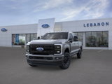 New 2025 Ford F250 Platinum image 3