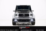 Used 2025 Mercedes-Benz G 63 AMG 4MATIC image 3