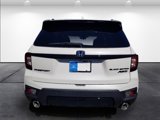 New 2025 Honda Passport Black Edition image 5