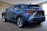 New 2026 Lexus NX 350 AWD w/ Luxury Package image 3